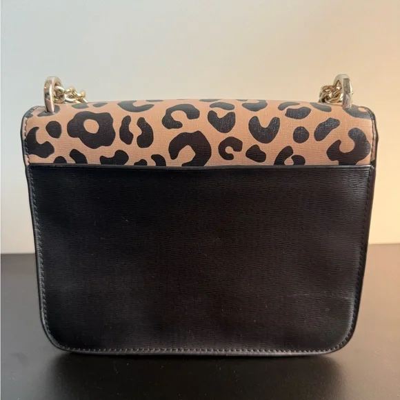 🐆 Kate Spade Leopard Crossbody Bag 🐆 - Picture 3 of 5